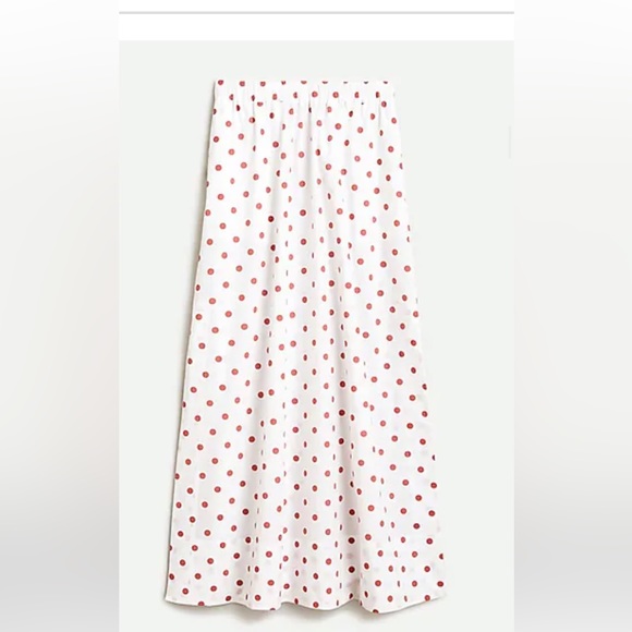 J. Crew Skirts Jcrew Set Skirt And Blouse Poshmark